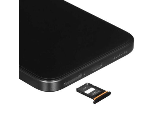 Смартфон Xiaomi 15T 12/512Gb Black